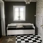 Lenes Hus Halden