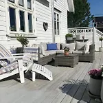Villa Lenes Hus *