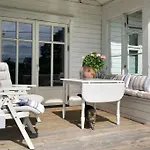 Lenes Hus Villa *