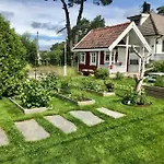 Villa Lenes Hus