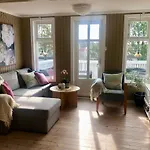 Villa Lenes Hus *