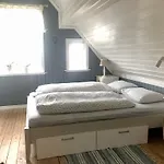 Lenes Hus * Halden