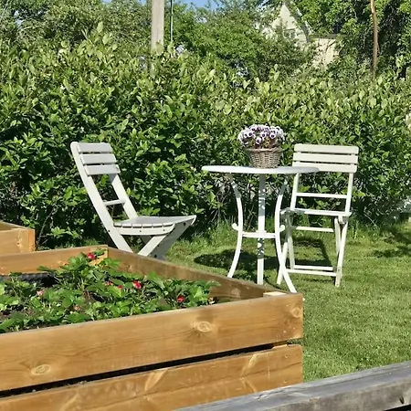 Lenes Hus Villa Halden