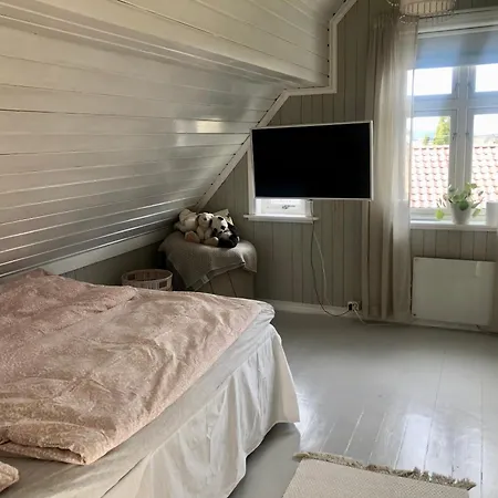 Lenes Hus Halden