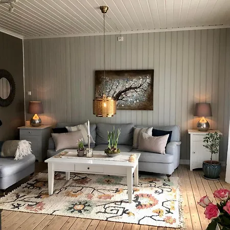 Villa Lenes Hus Halden