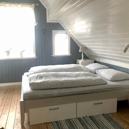 Lenes Hus * Halden