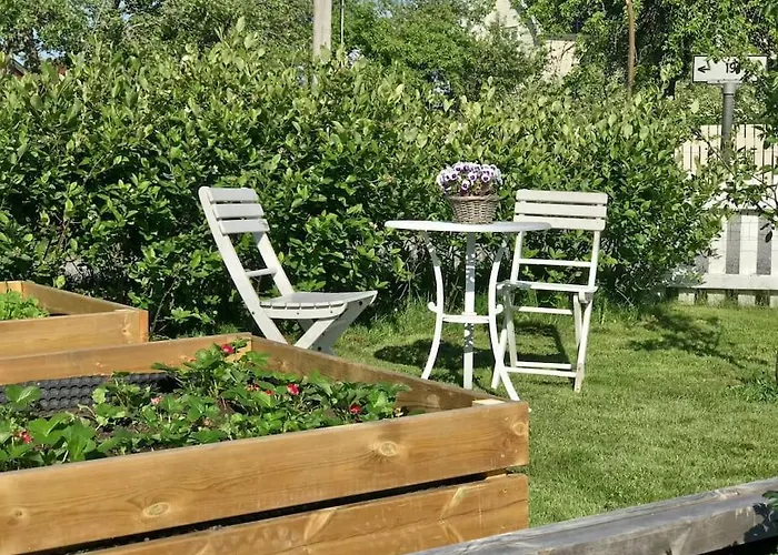 Lenes Hus Villa Halden