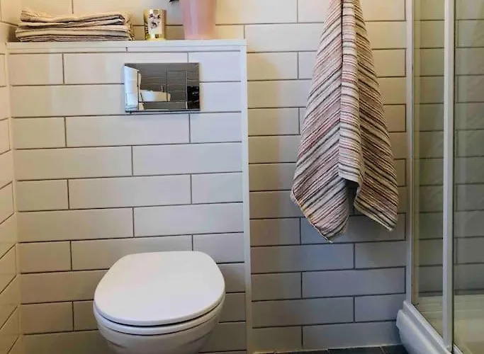 Lenes Hus Villa Halden