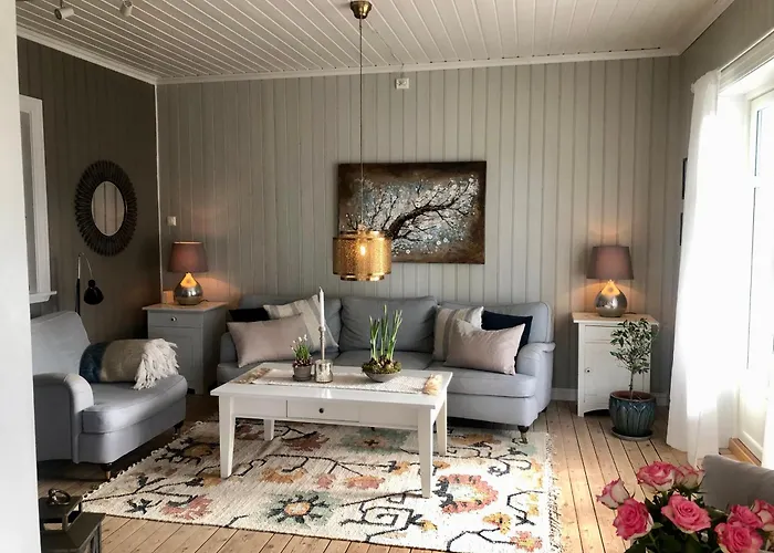 Villa Lenes Hus Halden