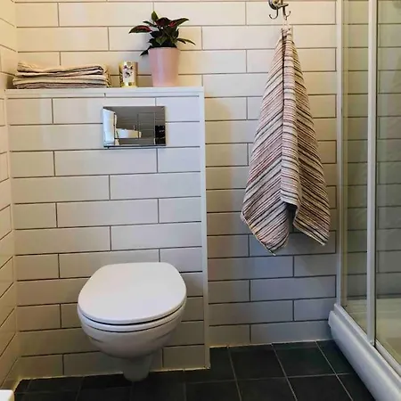 Lenes Hus Villa Halden