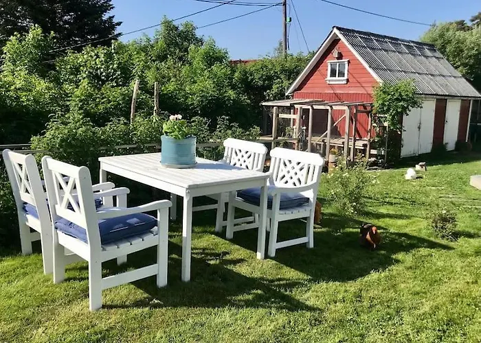 Lenes Hus Halden