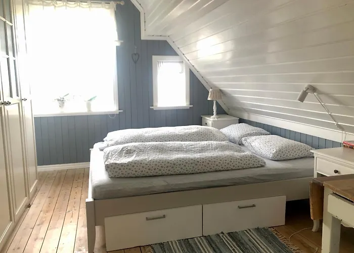 Lenes Hus * Halden